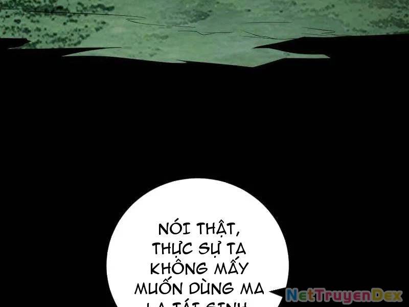 Ta Là Tà Đế Chap 536 - Next Chap 537