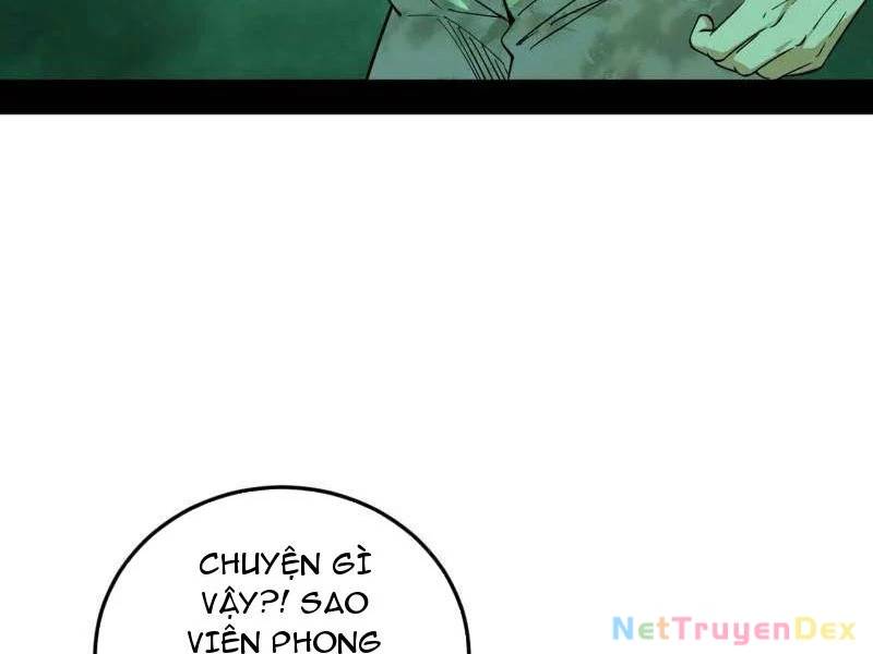 Ta Là Tà Đế Chap 536 - Next Chap 537