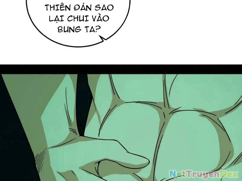 Ta Là Tà Đế Chap 536 - Next Chap 537