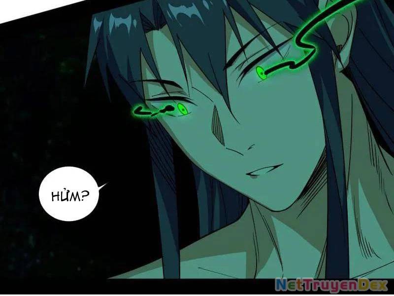 Ta Là Tà Đế Chap 536 - Next Chap 537