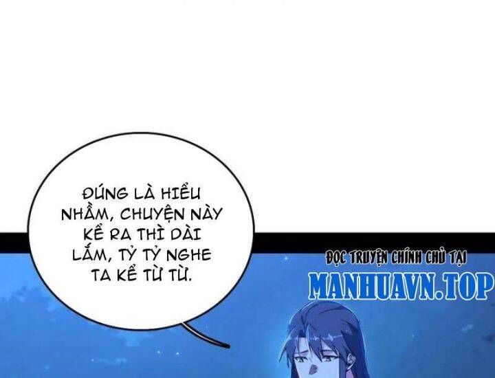 Ta Là Tà Đế Chap 537 - Next Chap 538