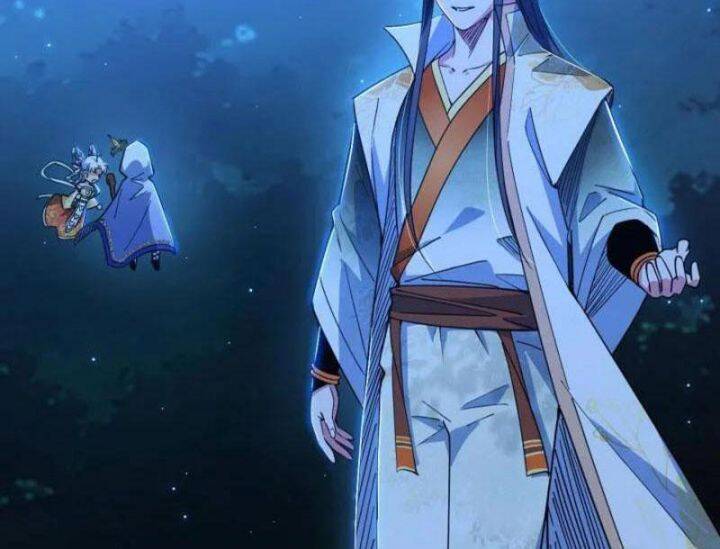 Ta Là Tà Đế Chap 537 - Next Chap 538