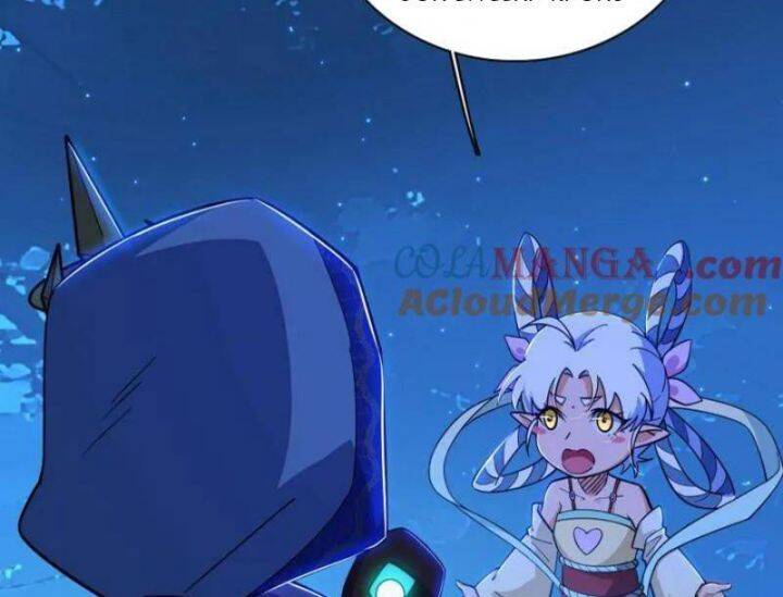 Ta Là Tà Đế Chap 537 - Next Chap 538
