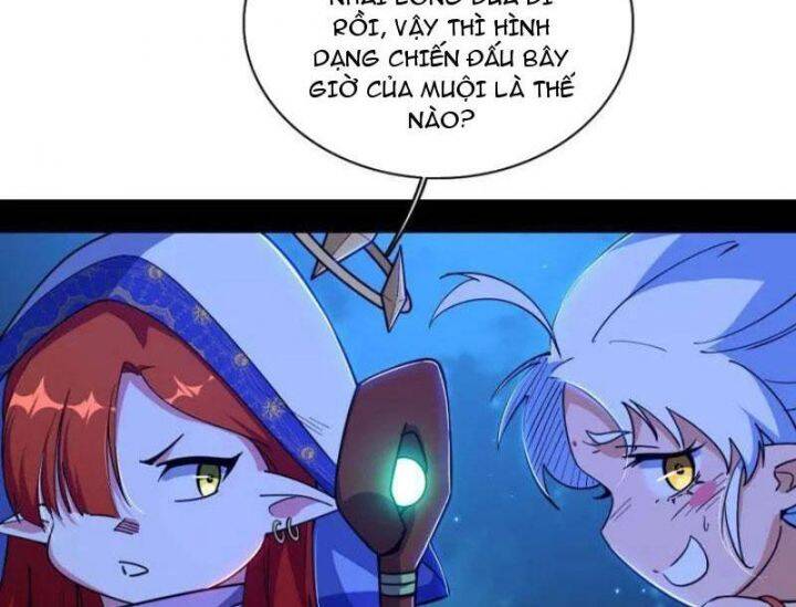 Ta Là Tà Đế Chap 537 - Next Chap 538