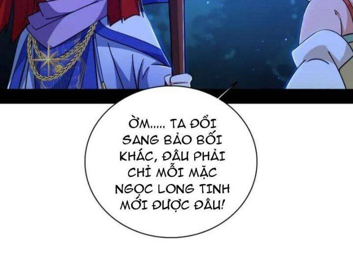 Ta Là Tà Đế Chap 537 - Next Chap 538