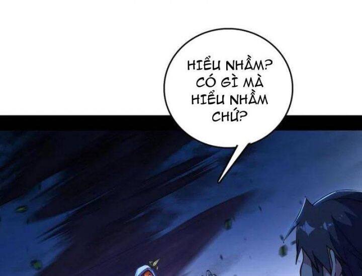 Ta Là Tà Đế Chap 537 - Next Chap 538