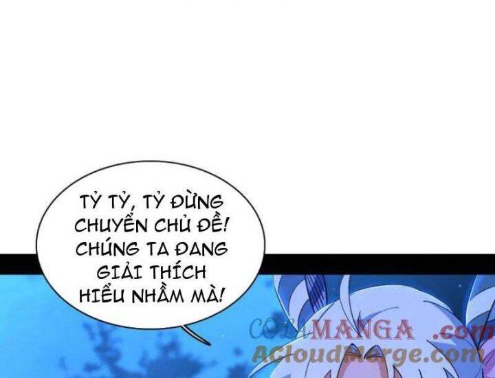 Ta Là Tà Đế Chap 537 - Next Chap 538