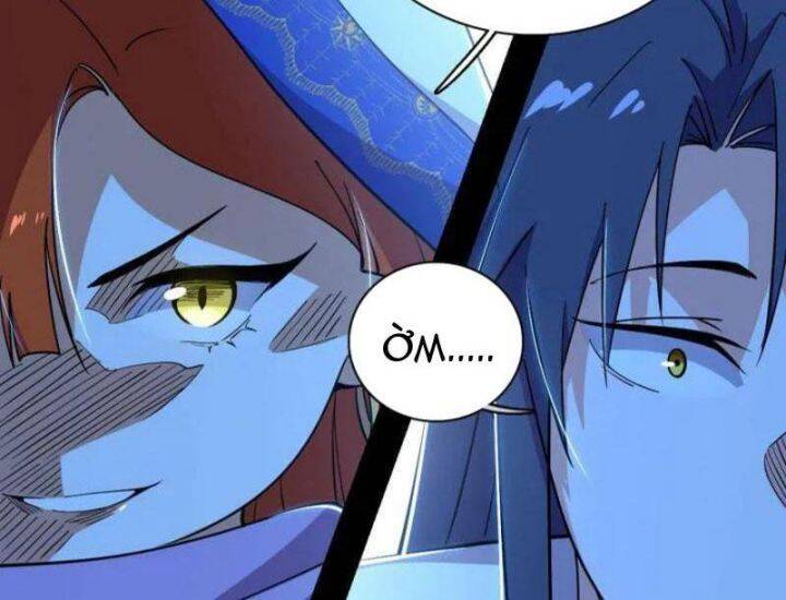 Ta Là Tà Đế Chap 537 - Next Chap 538