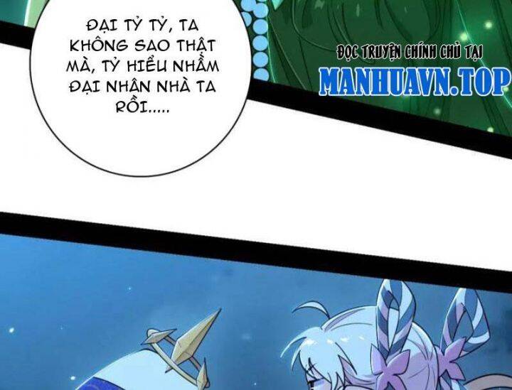 Ta Là Tà Đế Chap 537 - Next Chap 538