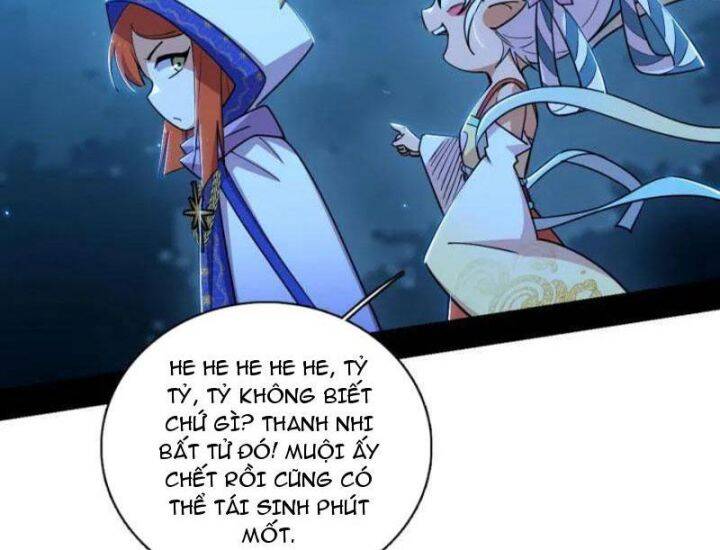 Ta Là Tà Đế Chap 537 - Next Chap 538