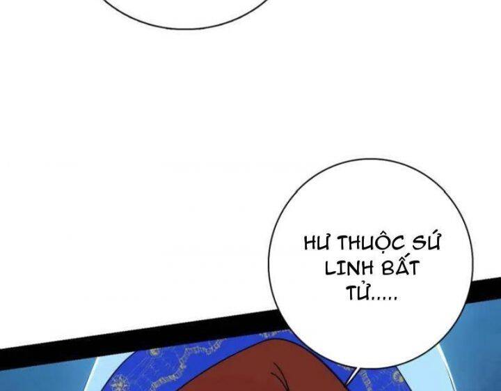Ta Là Tà Đế Chap 537 - Next Chap 538