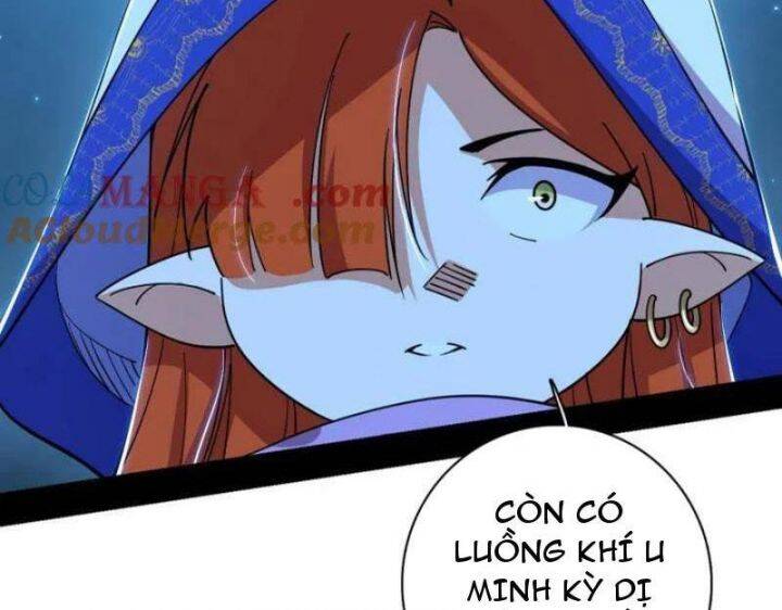 Ta Là Tà Đế Chap 537 - Next Chap 538