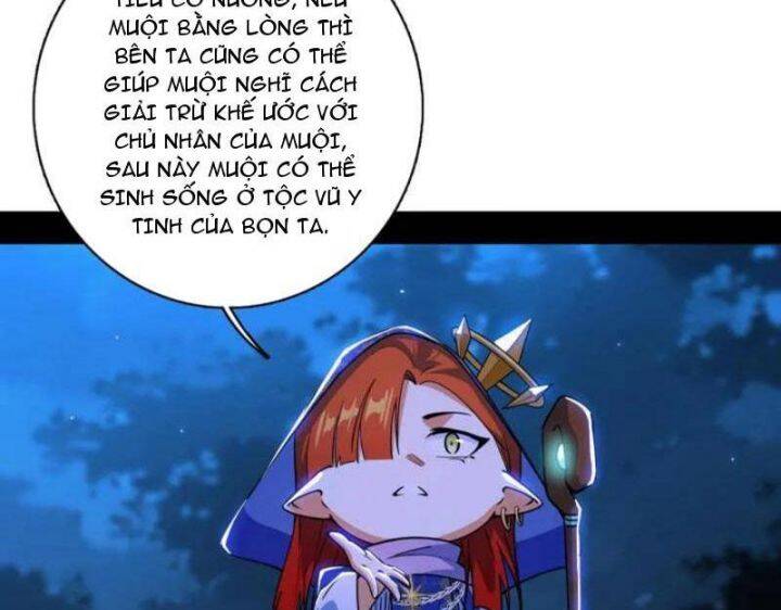 Ta Là Tà Đế Chap 537 - Next Chap 538