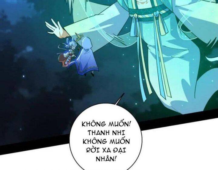 Ta Là Tà Đế Chap 537 - Next Chap 538