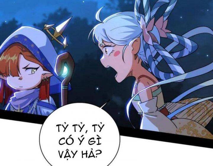 Ta Là Tà Đế Chap 537 - Next Chap 538