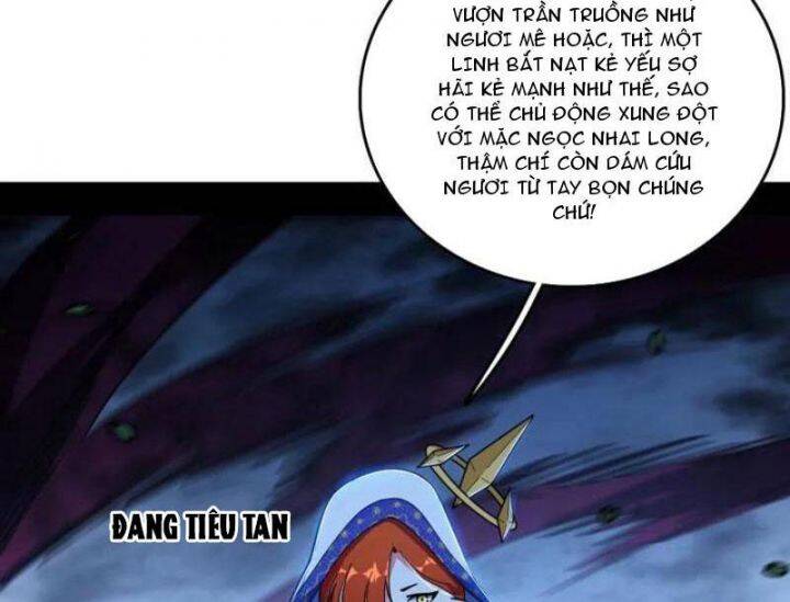 Ta Là Tà Đế Chap 537 - Next Chap 538
