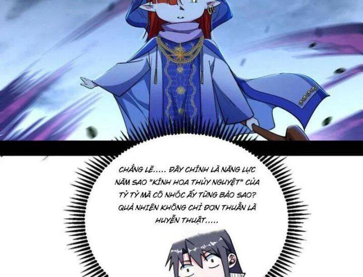 Ta Là Tà Đế Chap 537 - Next Chap 538