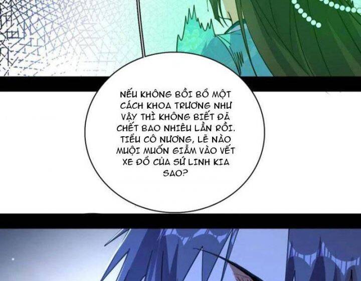 Ta Là Tà Đế Chap 537 - Next Chap 538