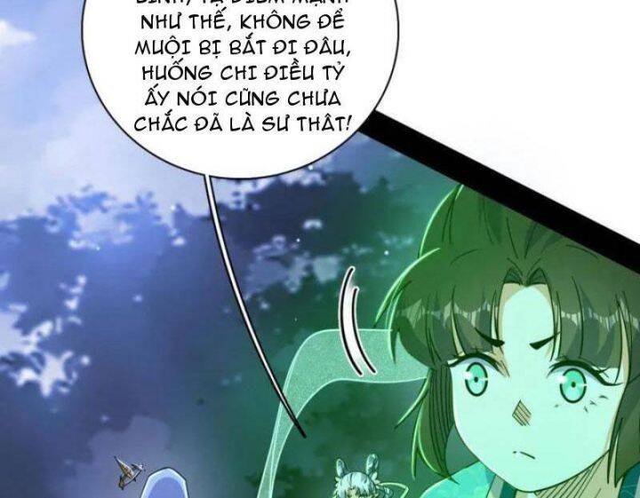Ta Là Tà Đế Chap 537 - Next Chap 538