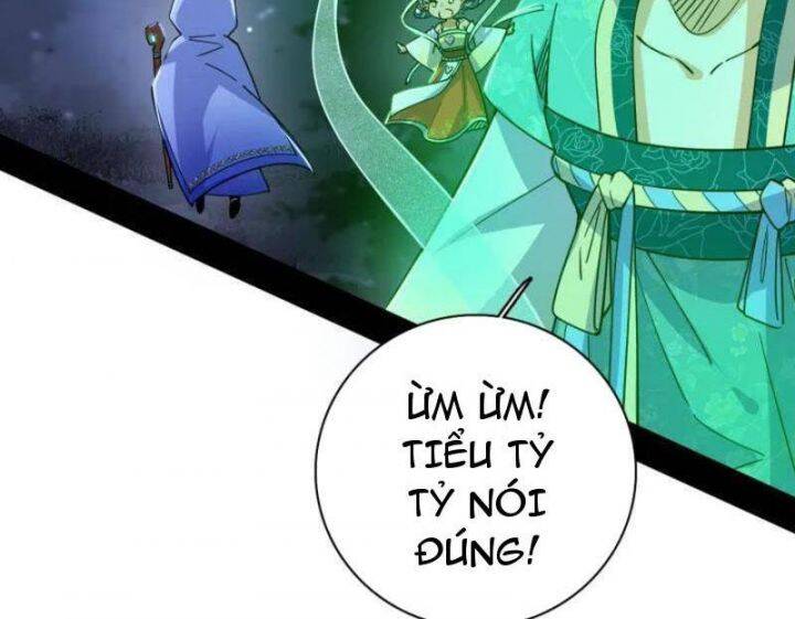 Ta Là Tà Đế Chap 537 - Next Chap 538