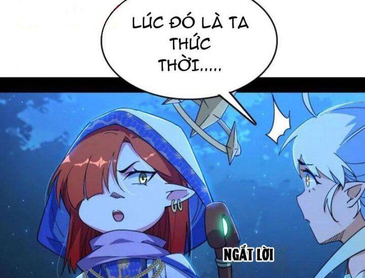 Ta Là Tà Đế Chap 537 - Next Chap 538