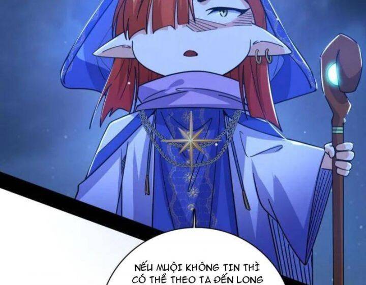 Ta Là Tà Đế Chap 537 - Next Chap 538