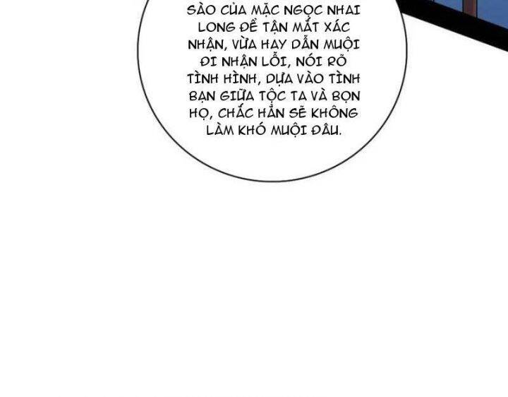 Ta Là Tà Đế Chap 537 - Next Chap 538