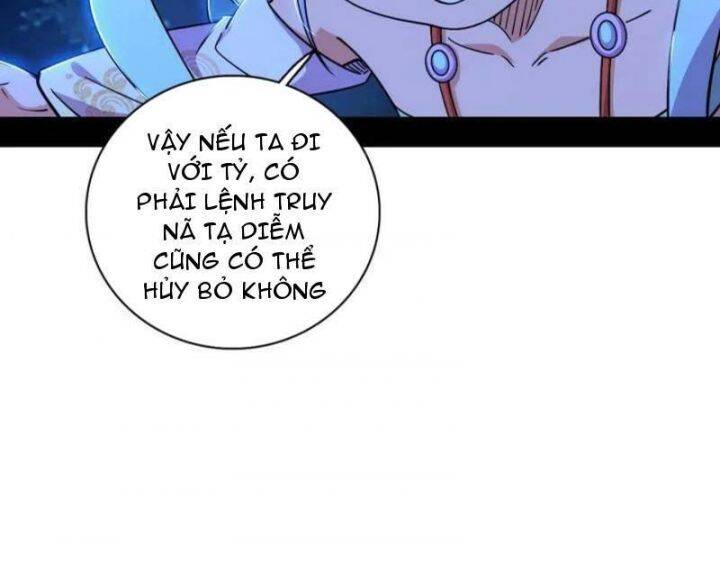 Ta Là Tà Đế Chap 537 - Next Chap 538
