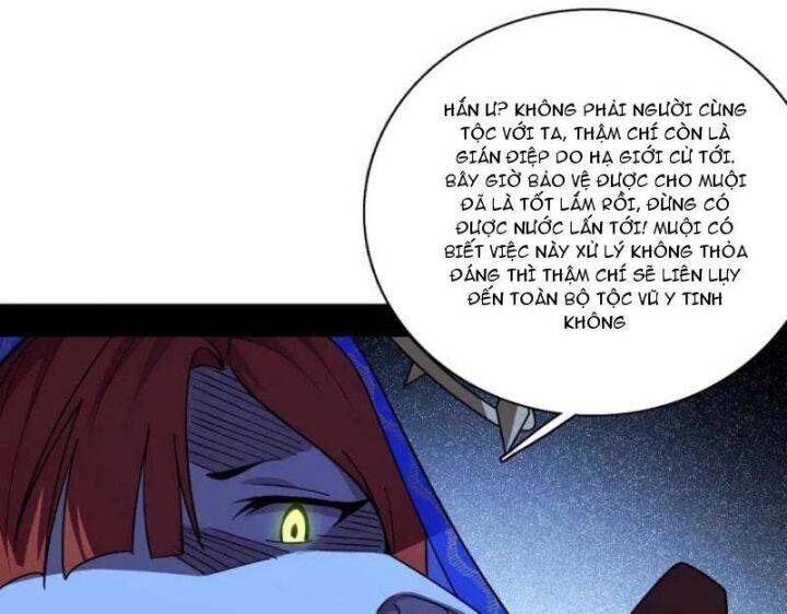 Ta Là Tà Đế Chap 537 - Next Chap 538