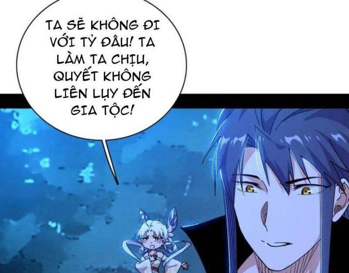 Ta Là Tà Đế Chap 537 - Next Chap 538