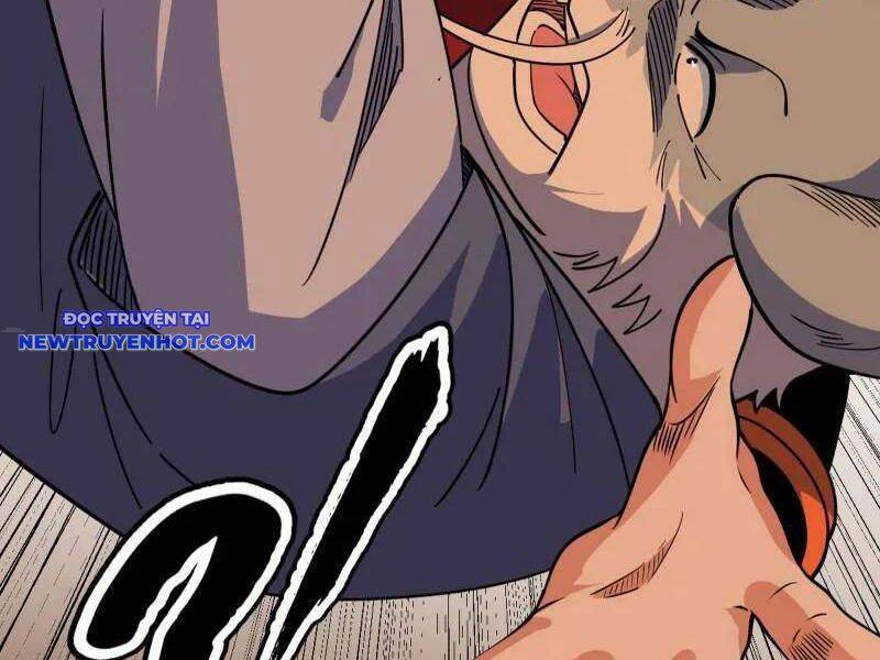 Ta Là Tà Đế Chap 538 - Next Chap 539