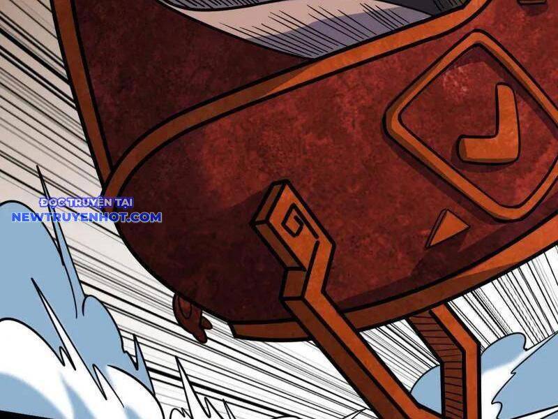 Ta Là Tà Đế Chap 538 - Next Chap 539