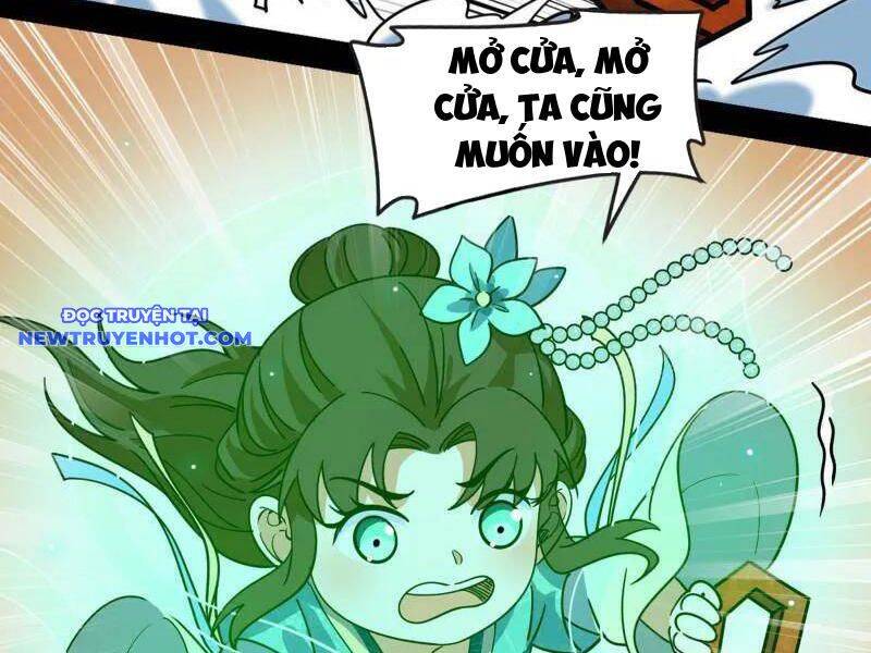 Ta Là Tà Đế Chap 538 - Next Chap 539