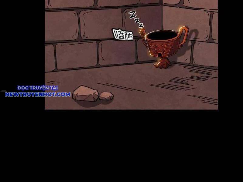 Ta Là Tà Đế Chap 538 - Next Chap 539