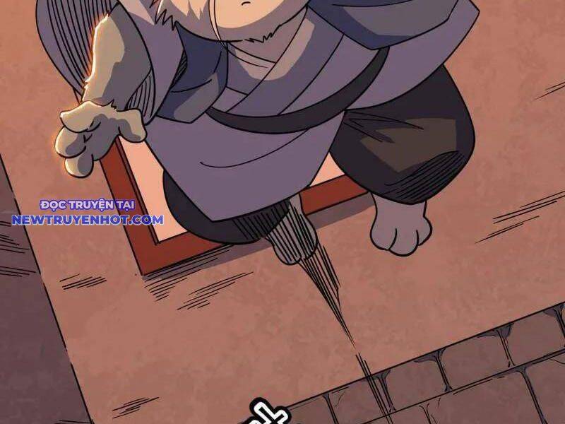 Ta Là Tà Đế Chap 538 - Next Chap 539