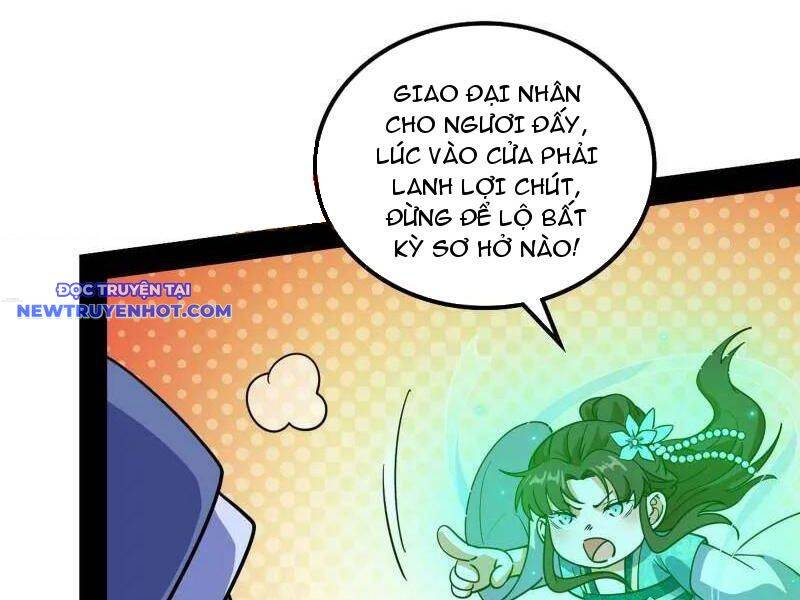 Ta Là Tà Đế Chap 538 - Next Chap 539