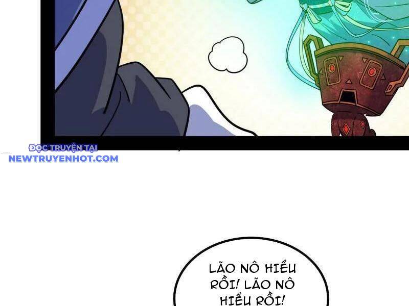 Ta Là Tà Đế Chap 538 - Next Chap 539