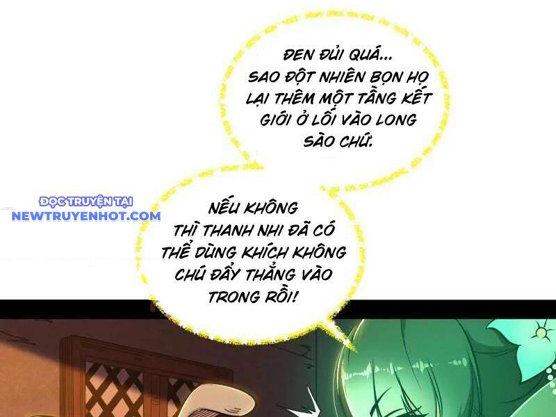 Ta Là Tà Đế Chap 538 - Next Chap 539