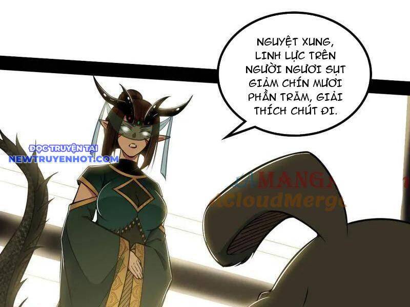 Ta Là Tà Đế Chap 538 - Next Chap 539