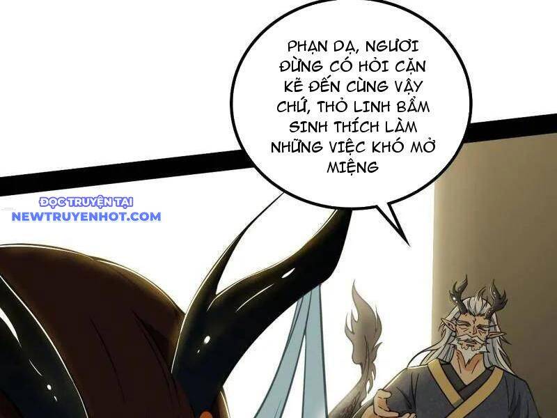 Ta Là Tà Đế Chap 538 - Next Chap 539