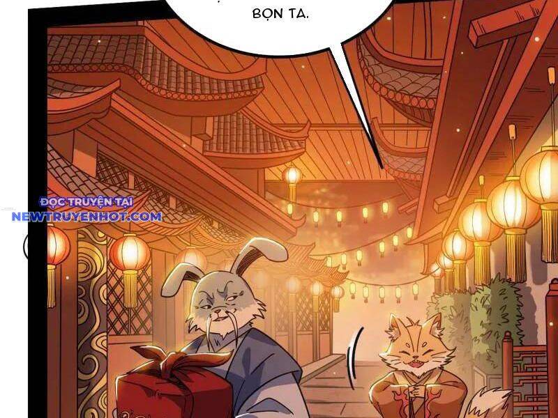Ta Là Tà Đế Chap 538 - Next Chap 539