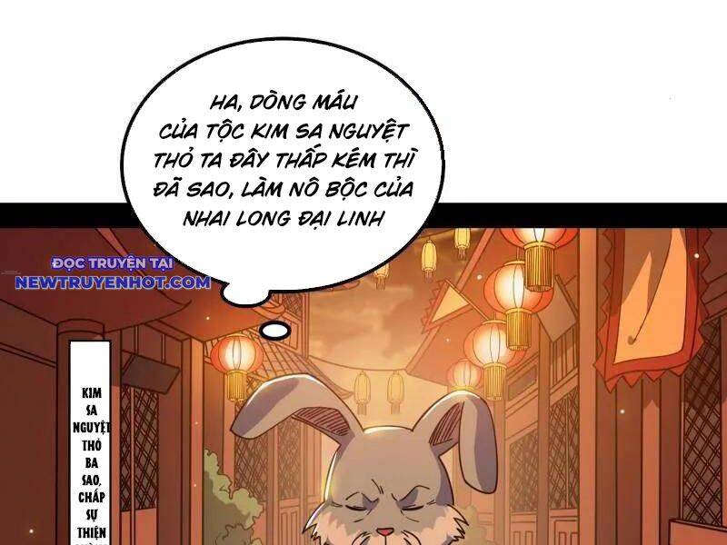 Ta Là Tà Đế Chap 538 - Next Chap 539