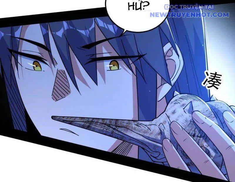 Ta Là Tà Đế Chap 539 - Next Chap 540