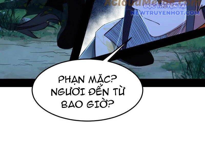 Ta Là Tà Đế Chap 539 - Next Chap 540