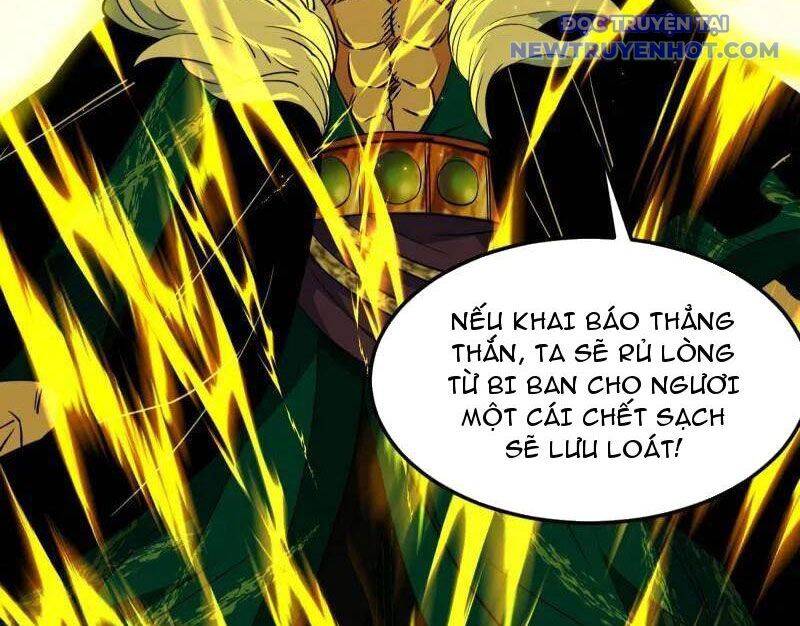 Ta Là Tà Đế Chap 539 - Next Chap 540