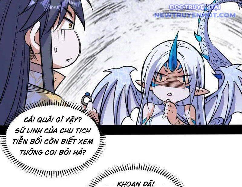 Ta Là Tà Đế Chap 539 - Next Chap 540