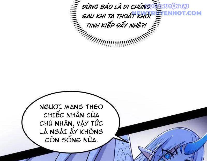 Ta Là Tà Đế Chap 539 - Next Chap 540