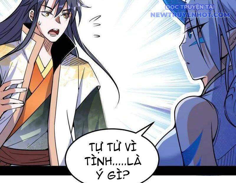 Ta Là Tà Đế Chap 539 - Next Chap 540