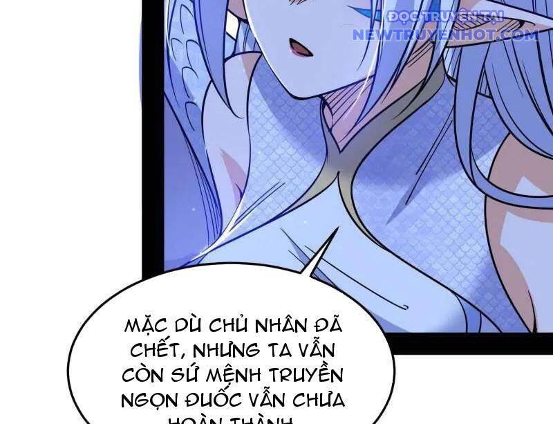 Ta Là Tà Đế Chap 539 - Next Chap 540