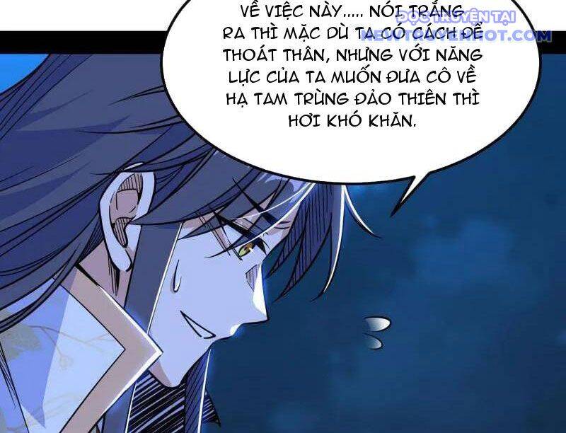 Ta Là Tà Đế Chap 539 - Next Chap 540